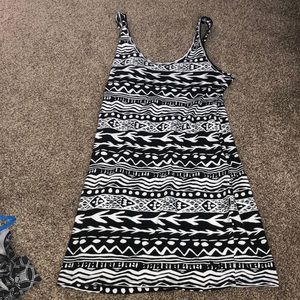 Victoria’s Secret mini dress